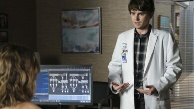 Photo of ‘The Good Doctor’ Season 5, Episode 8 Release Date: When The Show Returns in 2022