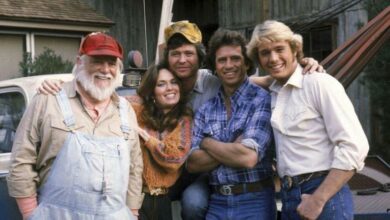 Photo of WHAT HAPPENED TO THE CAST OF THE DUKES OF HAZZARD?