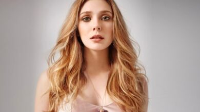 Photo of What’s Scarlet Witch Actress Elizabeth Olsen’s Net Worth?