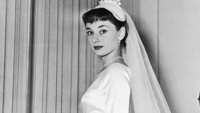 Photo of What Happened To Audrey Hepburn’s Cancelled Wedding Gown?