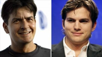 Photo of Ashton Kutcher ‘to replace Charlie Sheen in Two and a Half Men’