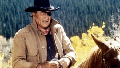 Photo of John Wayne: Which of the Duke’s Films Made the Most Money?
