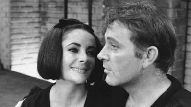 Photo of Elizabeth Taylor Rejected Richard Burton’s Advances a Decade Before They Began Their Infamous Affair
