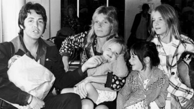 Photo of Paul McCartney children: Who are Paul McCartney’s children?