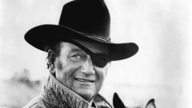 Photo of John Wayne almost missed out on big role after ​’white supremacy’ ​comments