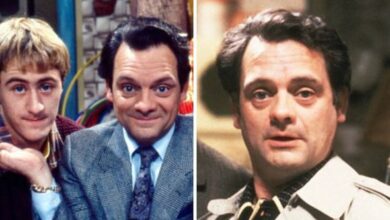 Photo of ‘A complete shock’ Only Fools and Horses special scrapped after cast receive ‘bad news’