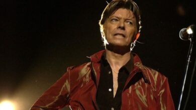 Photo of David Bowie’s Estate Sells Music Catalog for Whopping Amount