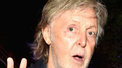 Photo of The Character Everyone Likely Forgets That Paul McCartney Played In Pirates Of The Caribbean