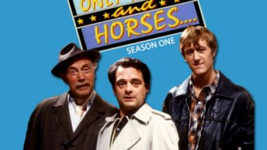 Photo of Only Fools and Horses: All the stars who are sadly no longer with us