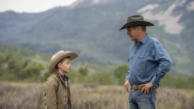 Photo of Kevin Costner wants to film 5 movies in Utah. But there’s a catch — and it hinges on lawmakers