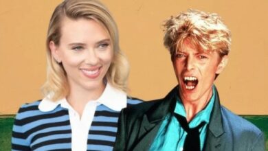 Photo of Remembering David Bowie and Scarlett Johansson’s stunning cover of Tom Waits