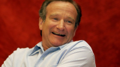 Photo of Robin Williams Returns Has A New YouTube Channel
