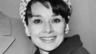 Photo of THE TRUTH ABOUT AUDREY HEPBURN’S FIRST MARRIAGE TO MEL FERRER