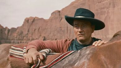 Photo of John Wayne Almost Walked Away From One Of His Most Beloved Roles