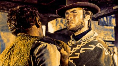 Photo of Why Clint Eastwood Didn’t Make A Fourth Sergio Leone Western Movie