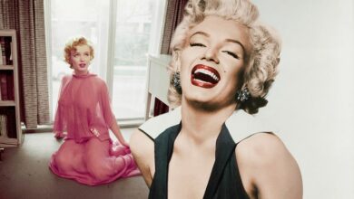 Photo of The Tragic Truth About Marilyn Monroe’s Concealed Intelligence