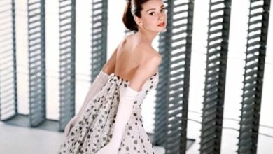 Photo of Apple Lands Audrey Hepburn Biopic: Here’s What We Know