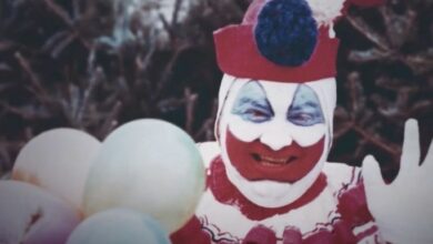 Photo of John Wayne Gacy Tapes Trailer: New Documentary on a Notorious Killer