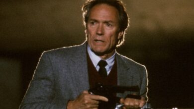 Photo of See The Classic Clint Eastwood Scenes That Made Him Swear Off A Genre