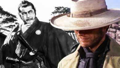 Photo of Who inspired Clint Eastwood’s Man With No Name Character ?