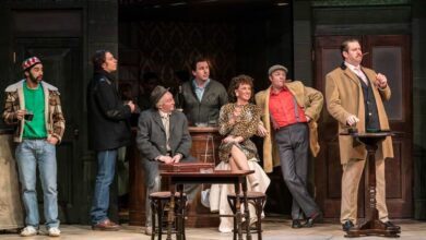 Photo of Only Fools and Horses tickets in West End flash sale – how to get them