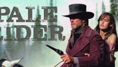Photo of Top Fascinating Facts About Clint Eastwood’s ‘Pale Rider’