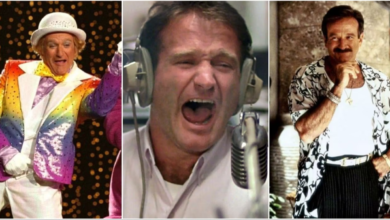 Photo of Robin Williams: His 5 Best Funny Roles (& His 5 Best Serious Roles)