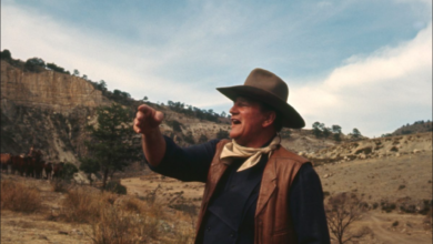 Photo of John Wayne’s Publicist Conned Him in the Most Hilarious Way