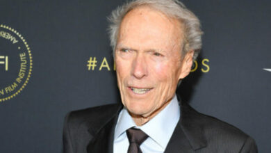 Photo of Clint Eastwood Almost Starred in This Live-Action Superhero Film