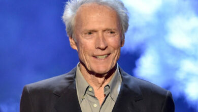 Photo of Clint Eastwood’s Daughter Reveals Her Favorite Advice He Gave Her
