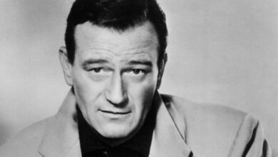 Photo of John Wayne: An American Experience to Celebrate Father’s Day With Special Offering