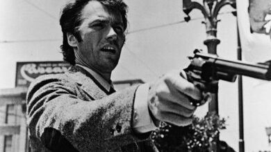 Photo of Clint Eastwood Films: His Top 5 Movie Guns