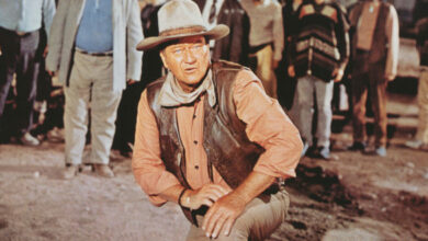 Photo of John Wayne’s Co-Star Paul Koslo Revealed What He Thought Duke’s Best Acting Was