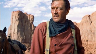 Photo of Why John Wayne thought “disg*sting” movies would k**l Hollywood