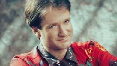 Photo of 20 YEARS AGO, ROBIN WILLIAMS MADE THE SCARIEST PSYCHOLOGICAL THRILLER OF HIS CAREER