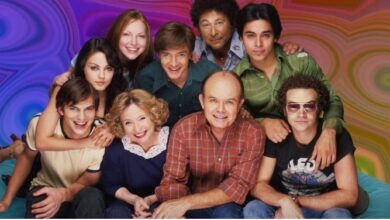 Photo of That ’70s Show Main Characters Ranked