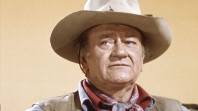 Photo of John Wayne Hated to Watch Himself in Movies Until He Mastered His Iconic Walk