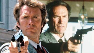 Photo of Why Dirty Harry Ditched His 44 Magnum In Sudden Impact