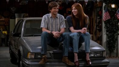 Photo of ‘That ’90s Show’ Trailer: Netflix Brings ‘That ‘70s Show’ Fans Back to the Basement