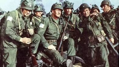 Photo of The Longest Day: How John Wayne ‘punished’ WW2 epic’s producer for publicly insulting him