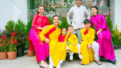 Photo of Hồ Ngọc Hà chỉ ra điểm chung của các thành viên trong gia đình, thừa nhận bản thân khác biệt