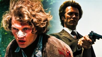 Photo of Clint Eastwood Almost Ruined The Original Dirty Harry’s Iconic Ending