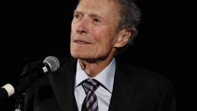 Photo of Clint Eastwood To Make Final Film of His Career at Warner Bros.