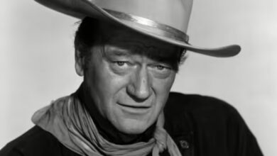Photo of John Wayne’s ‘hard to watch’ acting ripped apart by Daniel Day-Lewis