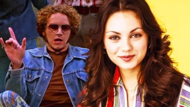 Photo of That ‘70s Show Secretly Revealed Jackie and Hyde Would Never Last