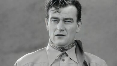 Photo of The iconic role John Wayne admits he made a “mistake” rejecting