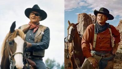 Photo of 20 Best John Wayne Movies Ranked