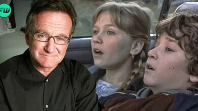 Photo of “You’re going to let everybody out now”: Robin Williams Threatened $262M Movie Director to Protect Kirsten Dunst and Bradley Pierce After Knowing They Were Overworked as Child Actors