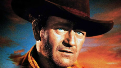 Photo of The Searchers Theory: John Wayne’s Ethan Is Really Debbie’s Father