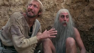 Photo of Why the Controversial ‘Monty Python’s Life of Brian’ Is Actually the Easter Movie We Need